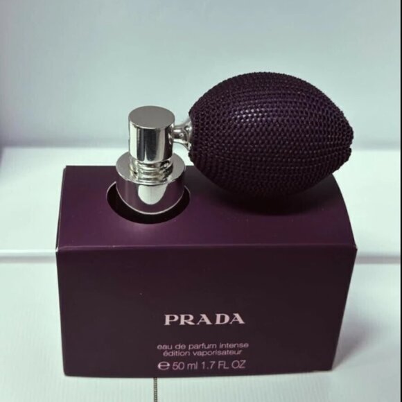 Prada Perfume Brand New, Never Used - Picture 1 of 6